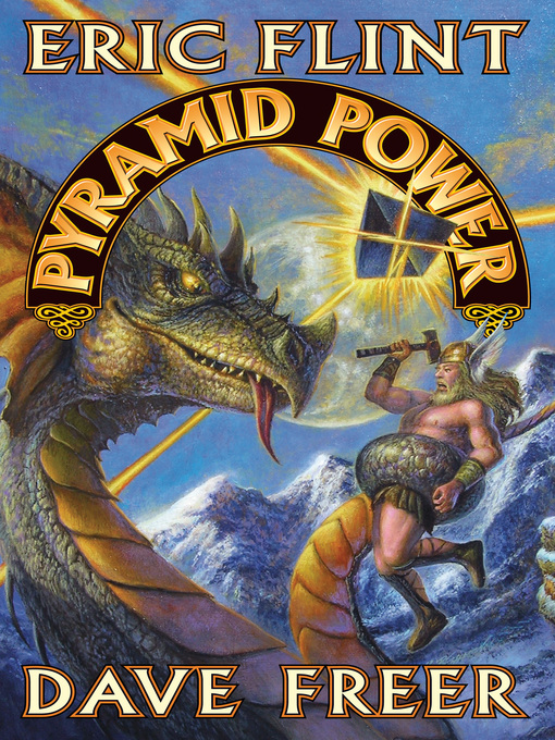 Title details for Pyramid Power by Dave Freer - Available